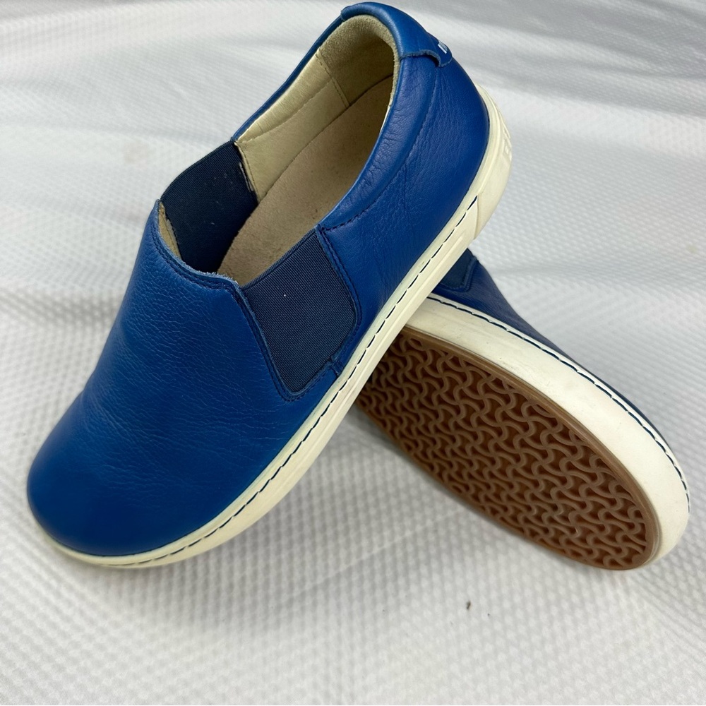 Birkenstock Barrie slip on